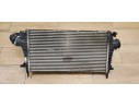 Recambio de intercooler para opel insignia berlina 2.0cdti 130 fap referencia OEM IAM 13241751  