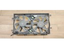 Recambio de electroventilador para opel insignia berlina 2.0cdti 130 fap referencia OEM IAM 13223018  