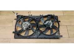 Recambio de electroventilador para opel insignia berlina 2.0cdti 130 fap referencia OEM IAM 13223018  