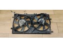 Recambio de electroventilador para opel insignia berlina 2.0cdti 130 fap referencia OEM IAM 13223018  