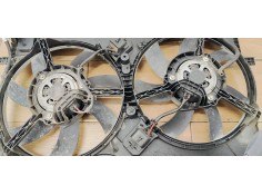 Recambio de electroventilador para opel insignia berlina 2.0cdti 130 fap referencia OEM IAM 13223018  