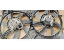 Recambio de electroventilador para opel insignia berlina 2.0cdti 130 fap referencia OEM IAM 13223018  