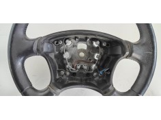 Recambio de volante para peugeot 407 2.0 16v hdi fap cat (rhr / dw10bted4) referencia OEM IAM 9656242677  