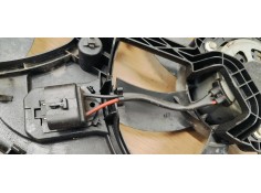 Recambio de electroventilador para opel insignia berlina 2.0cdti 130 fap referencia OEM IAM 13223018  