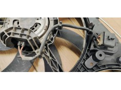 Recambio de electroventilador para opel insignia berlina 2.0cdti 130 fap referencia OEM IAM 13223018  