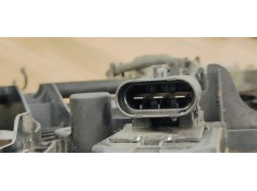 Recambio de electroventilador para opel insignia berlina 2.0cdti 130 fap referencia OEM IAM 13223018  
