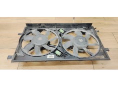 Recambio de electroventilador para opel insignia berlina 2.0cdti 130 fap referencia OEM IAM 13223018  