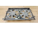 Recambio de electroventilador para opel insignia berlina 2.0cdti 130 fap referencia OEM IAM 13223018  