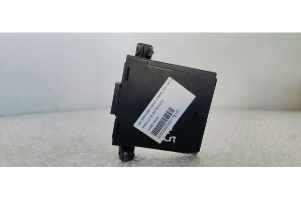 Recambio de modulo electronico para volkswagen golf v berlina (1k1) gt sport referencia OEM IAM 1K0907530K  