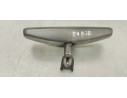 Recambio de espejo para citroen c4 aircross 1.6 hdi 115 fap referencia OEM IAM 7630A058  