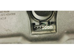 Recambio de espejo para citroen c4 aircross 1.6 hdi 115 fap referencia OEM IAM 7630A058  