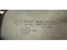 Recambio de espejo para citroen c4 aircross 1.6 hdi 115 fap referencia OEM IAM 7630A058  