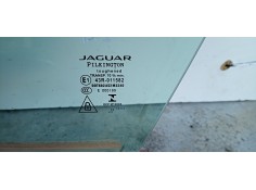 Recambio de luna delantera izquierda para jaguar f-pace 2.0 diesel cat referencia OEM IAM   