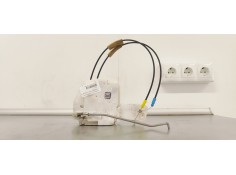 CERRADURA PUERTA DELANTERA IZQUIERDA A047218 