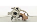 Recambio de turbocompresor para hyundai tucson referencia OEM IAM 282312U000  