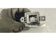 Recambio de resistencia calefaccion para citroen c4 aircross 1.6 hdi 115 fap referencia OEM IAM   
