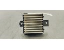 Recambio de resistencia calefaccion para citroen c4 aircross 1.6 hdi 115 fap referencia OEM IAM   