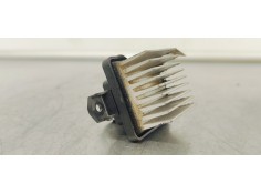 Recambio de resistencia calefaccion para citroen c4 aircross 1.6 hdi 115 fap referencia OEM IAM   