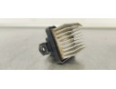 Recambio de resistencia calefaccion para citroen c4 aircross 1.6 hdi 115 fap referencia OEM IAM   