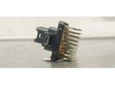 Recambio de resistencia calefaccion para citroen c4 aircross 1.6 hdi 115 fap referencia OEM IAM   
