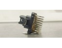 Recambio de resistencia calefaccion para citroen c4 aircross 1.6 hdi 115 fap referencia OEM IAM   