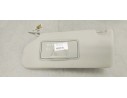 Recambio de parasol izquierdo para citroen c4 aircross 1.6 hdi 115 fap referencia OEM IAM   