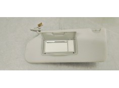 Recambio de parasol izquierdo para citroen c4 aircross 1.6 hdi 115 fap referencia OEM IAM   