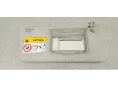 Recambio de parasol derecho para citroen c4 aircross 1.6 hdi 115 fap referencia OEM IAM   