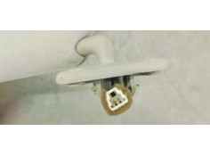 Recambio de parasol derecho para citroen c4 aircross 1.6 hdi 115 fap referencia OEM IAM   