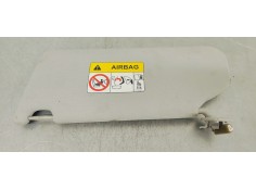 Recambio de parasol derecho para citroen c4 aircross 1.6 hdi 115 fap referencia OEM IAM   