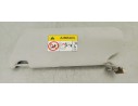 Recambio de parasol derecho para citroen c4 aircross 1.6 hdi 115 fap referencia OEM IAM   