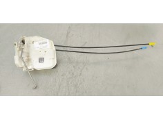 CERRADURA PUERTA TRASERA IZQUIERDA 