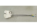 Recambio de cerradura puerta trasera izquierda para citroen c4 aircross 1.6 hdi 115 fap referencia OEM IAM   