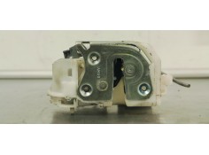 Recambio de cerradura puerta trasera izquierda para citroen c4 aircross 1.6 hdi 115 fap referencia OEM IAM   