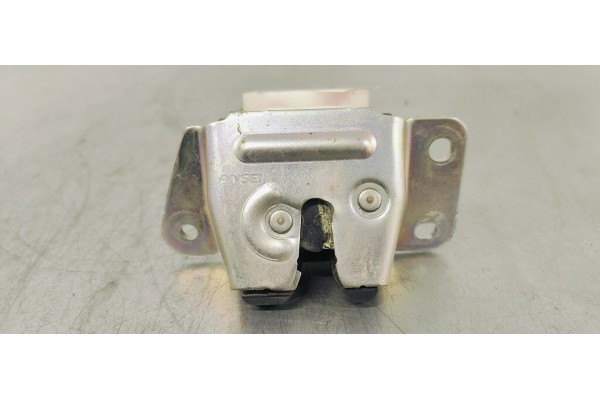 Recambio de cerradura maletero / porton para citroen c4 aircross 1.6 hdi 115 fap referencia OEM IAM   