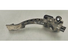 Recambio de pedal acelerador para citroen c4 aircross 1.6 hdi 115 fap referencia OEM IAM 1600A102  