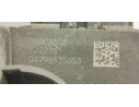 Recambio de pedal acelerador para citroen c4 aircross 1.6 hdi 115 fap referencia OEM IAM 1600A102  