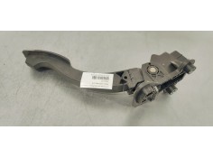 Recambio de pedal acelerador para citroen c4 aircross 1.6 hdi 115 fap referencia OEM IAM 1600A102  