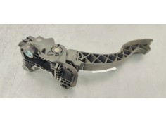 Recambio de pedal acelerador para citroen c4 aircross 1.6 hdi 115 fap referencia OEM IAM 1600A102  