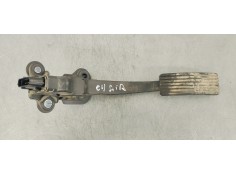 Recambio de pedal acelerador para citroen c4 aircross 1.6 hdi 115 fap referencia OEM IAM 1600A102  