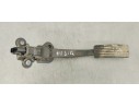 Recambio de pedal acelerador para citroen c4 aircross 1.6 hdi 115 fap referencia OEM IAM 1600A102  