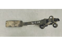 Recambio de pedal acelerador para citroen c4 aircross 1.6 hdi 115 fap referencia OEM IAM 1600A102  