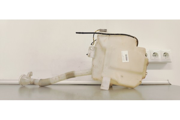 Recambio de deposito limpia para citroen c4 aircross 1.6 hdi 115 fap referencia OEM IAM   