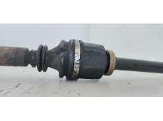 Recambio de transmision delantera derecha para renault laguna ii (bg0) 1.9 dci diesel referencia OEM IAM 8200169176  