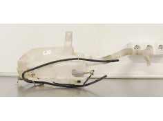 Recambio de deposito limpia para citroen c4 aircross 1.6 hdi 115 fap referencia OEM IAM   