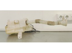 Recambio de deposito limpia para citroen c4 aircross 1.6 hdi 115 fap referencia OEM IAM   