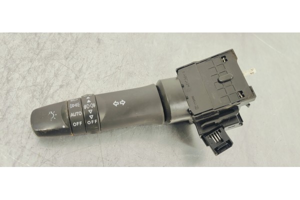 Recambio de mando luces para citroen c4 aircross 1.6 hdi 115 fap referencia OEM IAM 17G688  