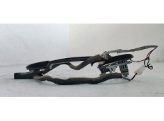 Recambio de maneta exterior delantera izquierda para mazda 3 berlina (bk) 2.0mzcd 143 fap referencia OEM IAM   