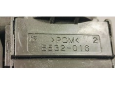 Recambio de mando limpia para citroen c4 aircross 1.6 hdi 115 fap referencia OEM IAM E532016  