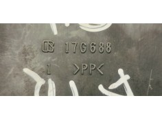 Recambio de mando limpia para citroen c4 aircross 1.6 hdi 115 fap referencia OEM IAM E532016  